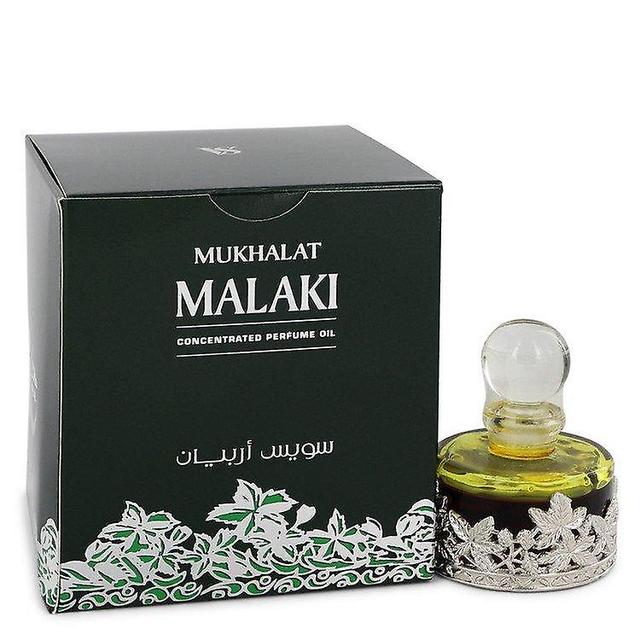 Swiss Arabian Mukhalat Malaki Concentrated Perfume Oil By Swiss Arabian 1 oz Concentrated Perfume Oil on Productcaster.