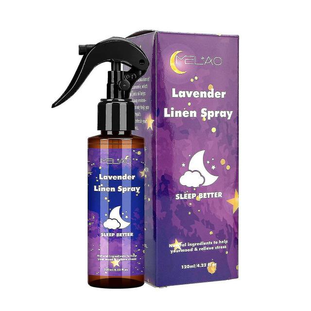 SML Pillows' Herb Lavender Sleep Spray Aromatherapy on Productcaster.