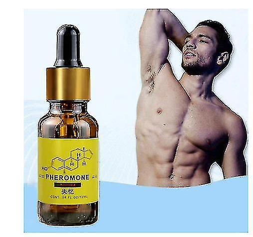 findstellarzone Feromona para hombre para atraer a las mujeres androstenona feromona perfume sexy fragancia de aceite sexualmente estimulante adultos on Productcaster.