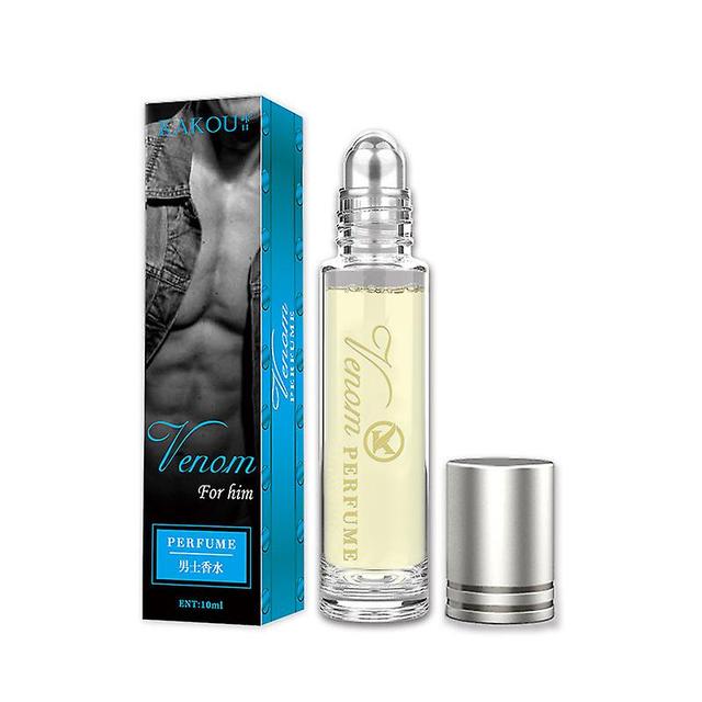 Exia Intimate Partner Perfume Ball Spray Perfume For Men/women 10ml on Productcaster.