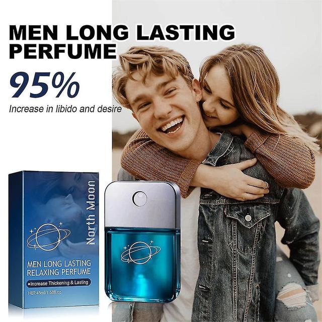 Perfume Has A Long-lasting Fragrance And Releases Charm, Freshness And Non-irritating Fragrance For Couples Dating AtmosphereAASS on Productcaster.