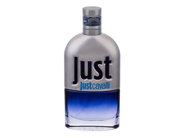 Roberto Cavalli - Just Cavalli For Him - For Men, 90 ml on Productcaster.