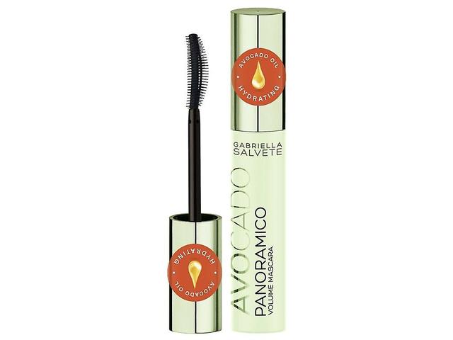 Gabriella Salvete - Panoramico Avocado - For Women, 13 ml on Productcaster.