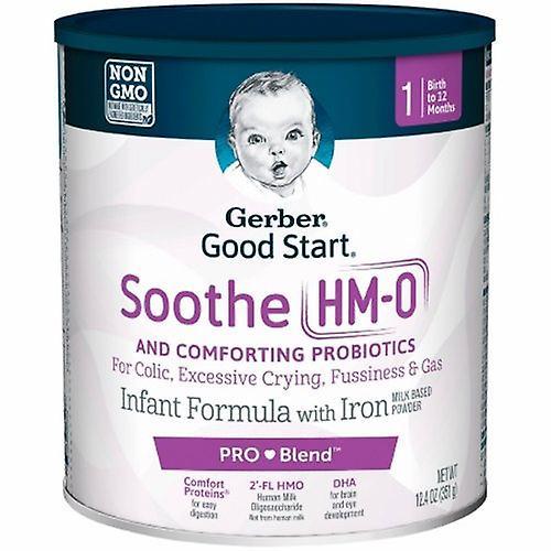 Nestle Healthcare Nutrition Infant Formula, Count of 6 (Pack of 4) on Productcaster.