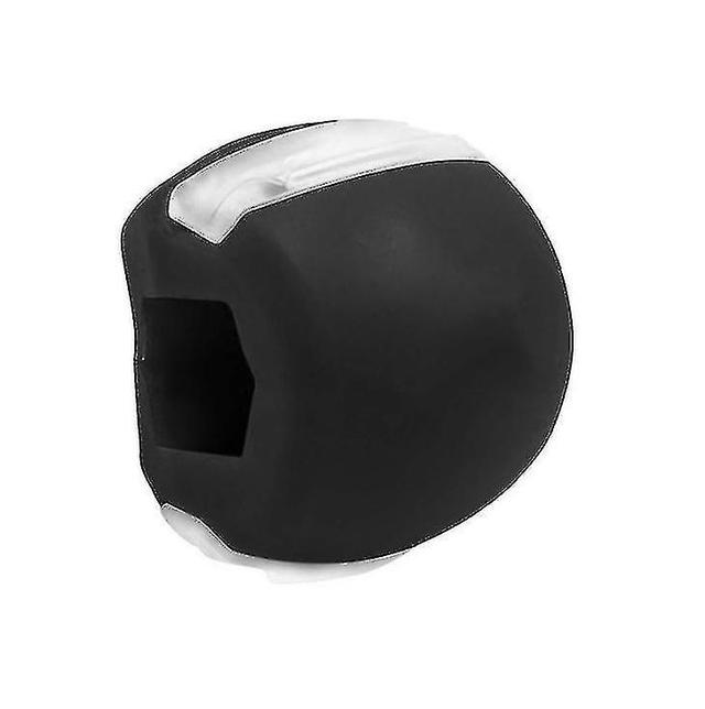 Qd-silic Facial Chew Ce, Jaw And Neck Masseter Exercise Ball Free Shipping on Productcaster.