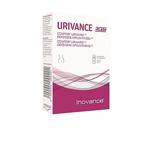 Inovance Urivance urinary tract 20 tablets on Productcaster.