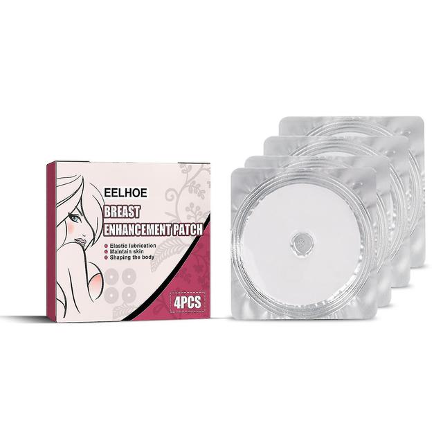 Insma-x Eelhoe Breast Patch Collagen Anti-sagging on Productcaster.