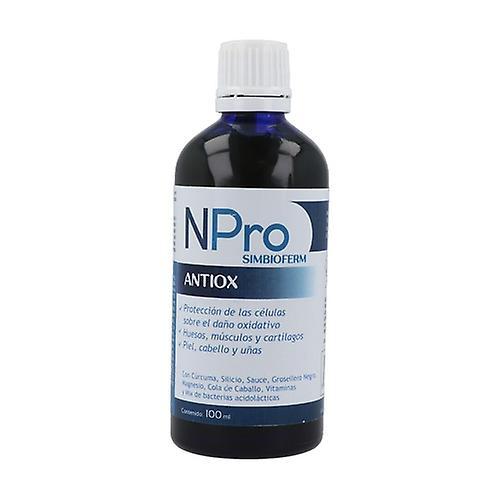 NPro Antiox (joints) 100 ml on Productcaster.