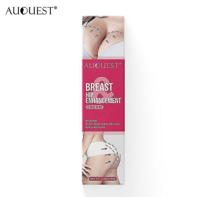 Boris Nuevo Auquest Breast Enlargement Cream Enhancement Oil on Productcaster.