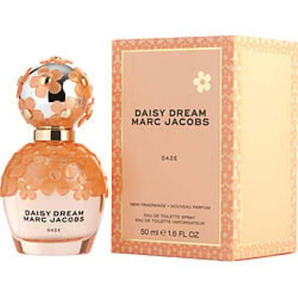 Marc Jacobs Daisy Dream D MARC JACOBS DAISY DREAM DAZE by Marc Jacobs EDT SPRAY 1.7 OZ For Women Wisteria on Productcaster.