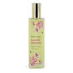 Bodycology beautiful blossoms fragrance mist spray by bodycology on Productcaster.