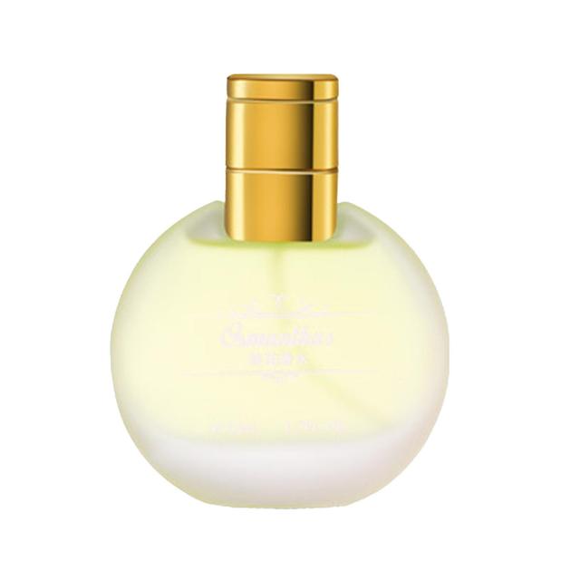 Toilette Spray 50ml Long Lasting Flower Fragrance Body Perfume for Women Osmanthus on Productcaster.