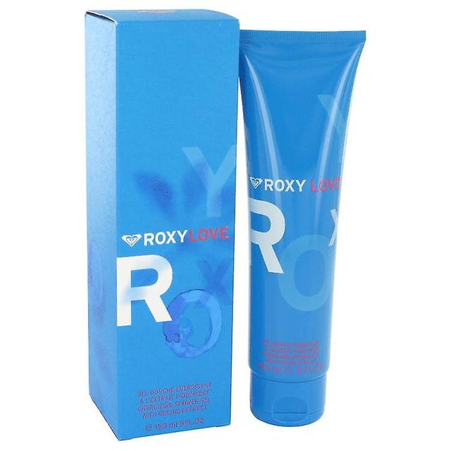 Roxy love shower gel by quicksilver on Productcaster.