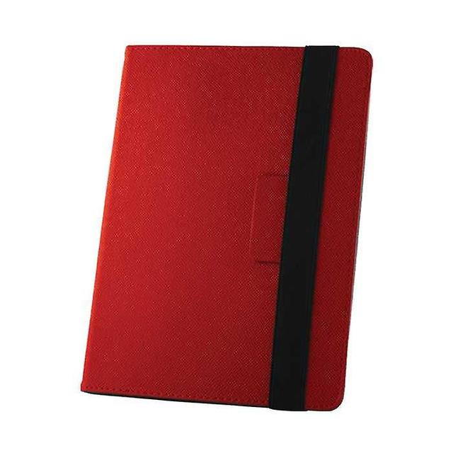 Case Orbi for tablets 10" red wrapper on Productcaster.