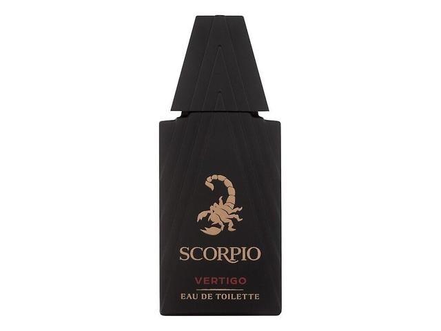 Scorpio - Vertigo - Dla mężczyzn, 75 ml on Productcaster.