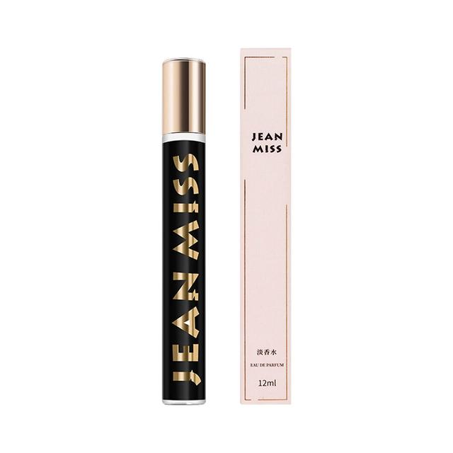 Kuankuanbao Xiaocheng Yixiang Roller-ball Perfume Women's Perfume Fresh And Natural Long-lasting Light 12ml on Productcaster.