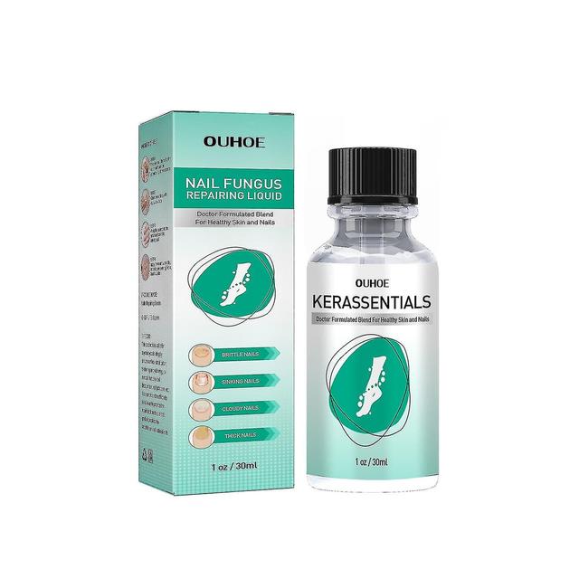 steamwindway Kerassentials toenail fungus treatment, kerassentials healthy skin hair nails kerassentials for toenail fungus B 3pcs on Productcaster.