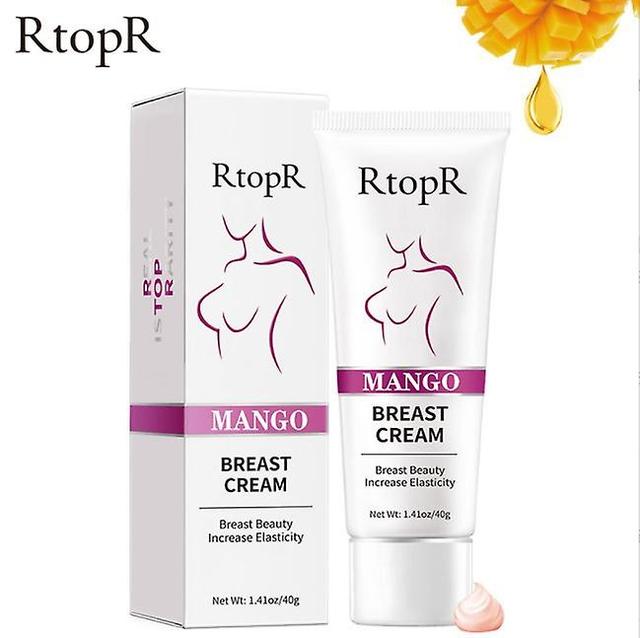 Rtopr Mango Brew Beauty Cream on Productcaster.