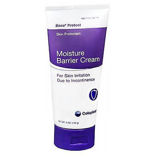 Coloplast Baza Protect Skin Protectant Moisture Barrier Cream, Cuenta de 1 (Pack de 1) on Productcaster.