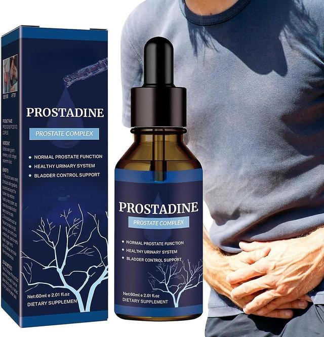 Mamusk Prostadine, Prostadine Druppels Voor Prostaat Gezondheid, urineren Problemen-krijgen Prostadine Druppels Supplement, Maximale sterkte Prosta... on Productcaster.