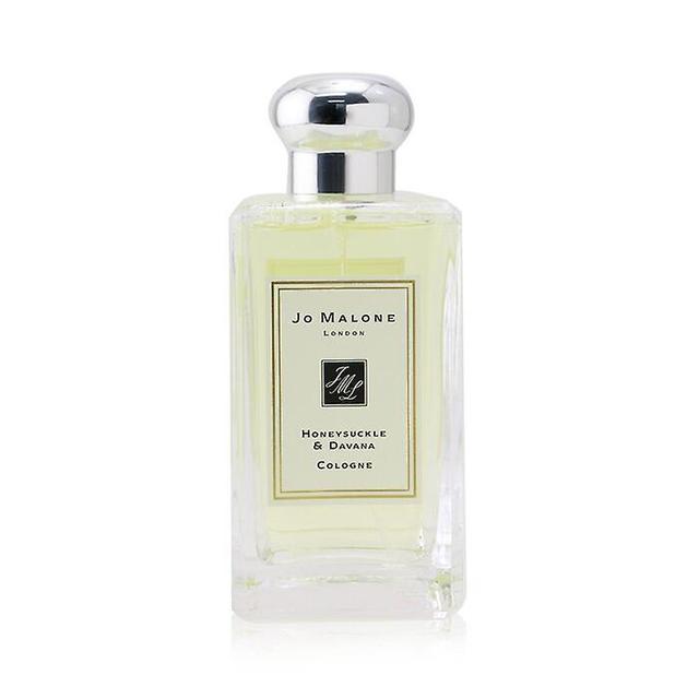 Jo Malone Kuusama & davana Kölnin suihke (lahjarasia) - 100ml / 3.4oz on Productcaster.