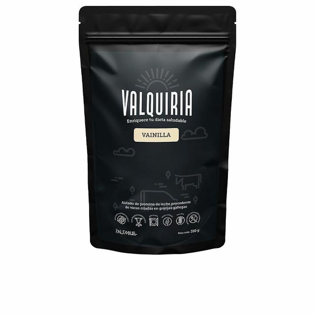 Food Supplement Paleobull Milk protein Vanilla 350 g on Productcaster.