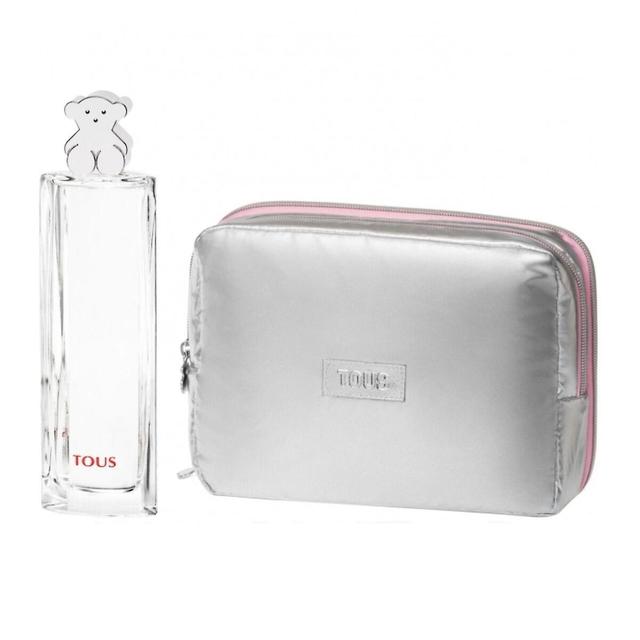 Women's Perfume Set Tous EDT Tous 2 Pieces on Productcaster.