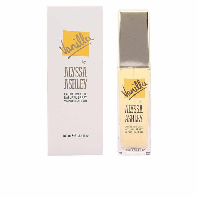 Women's Perfume Alyssa Ashley 10004995 EDT 100 ml on Productcaster.