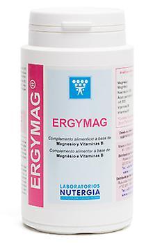 Nutergia Ergymag Remineralisoiva & Deacidifying 100 Kapselit on Productcaster.