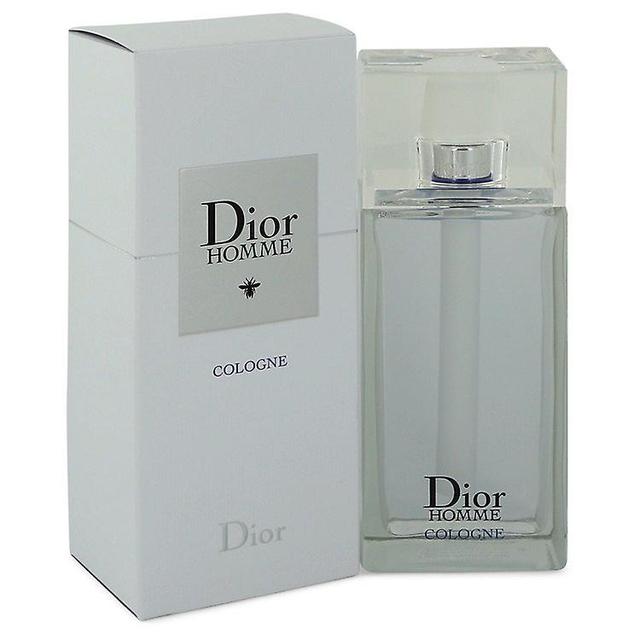 Dior Homme Cologne by Christian Dior Cologne Spray 125ml on Productcaster.