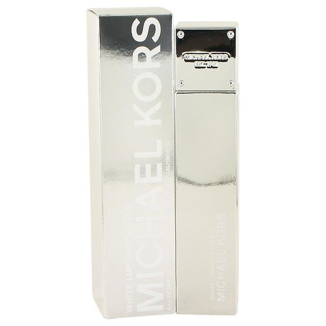 White Luminous Gold van Michael Kors Eau De Parfum Spray 100ml on Productcaster.