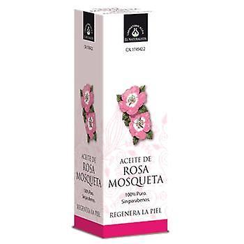 El natural aceite de rosa mosqueta 30ml on Productcaster.