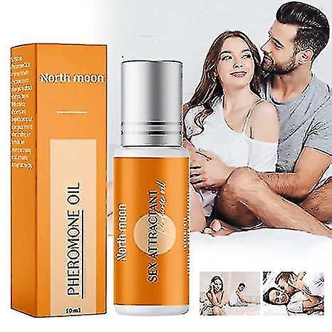 Contenant de la phéromone, parfum adapté aux hommes et aux femmes, pour attirer les hommes et les femmes Parfum de phéromone on Productcaster.