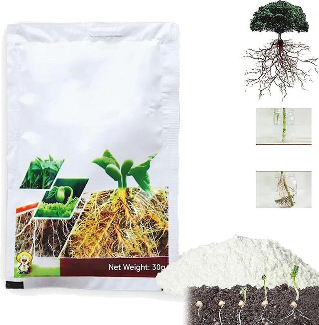 Woosien Rootboost Nutrient Powder, Plant Rooting Powder, Kind Of Plants on Productcaster.