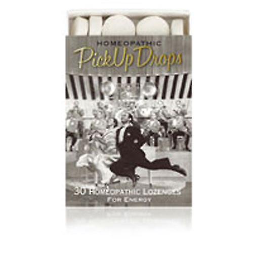 Historical Remedies Homeopathic Pick-Up Drops, 30 LOZENGES (Pack of 1) on Productcaster.