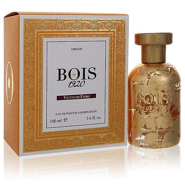 Bois 1920 Vento Di Fiori Eau De Parfum Spray 3.4 Oz For Women on Productcaster.