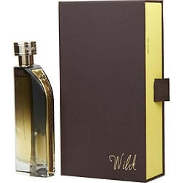 INSURRECTION II WILD by Reyane EDT SPRAY 3 OZ For Men Vanilla on Productcaster.