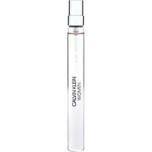 Calvin Klein Women CALVIN KLEIN KVINDER af Calvin Klein EAU DE PARFUM SPRAY PEN 0,33 OZ MINI For Wome Jasmin 0.33 OZ on Productcaster.