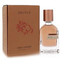 Brutus parfum spray (unisex) by orto parisi on Productcaster.