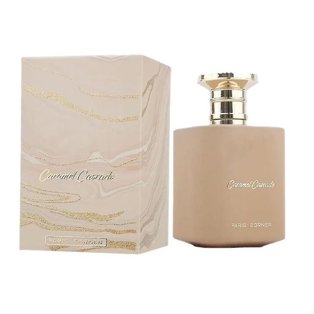 Caramel Taskeen Marina Perfumy Dla Kobiet 50 ml/1.7 uncji Woda perfumowana KR on Productcaster.