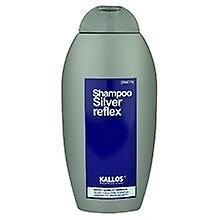 Kallos - Silver Reflex Shampoo (capelli grigi e biondi) - Shampoo per capelli 350ml on Productcaster.