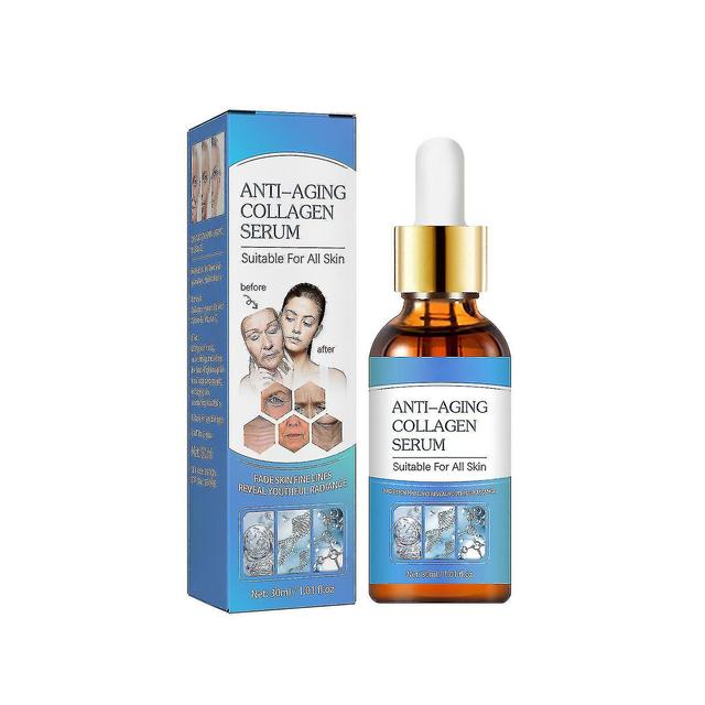 [30ml] West &month Collagen Anti-aging Essence on Productcaster.