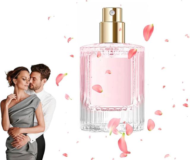 Fongwan Venom Pheromone Perfume, perfumy z feromonami Woda kolońska w sprayu dla kobiet Ulepszony zapach jadu Perfumy w sprayu Długotrwały 1szt - 50ml on Productcaster.