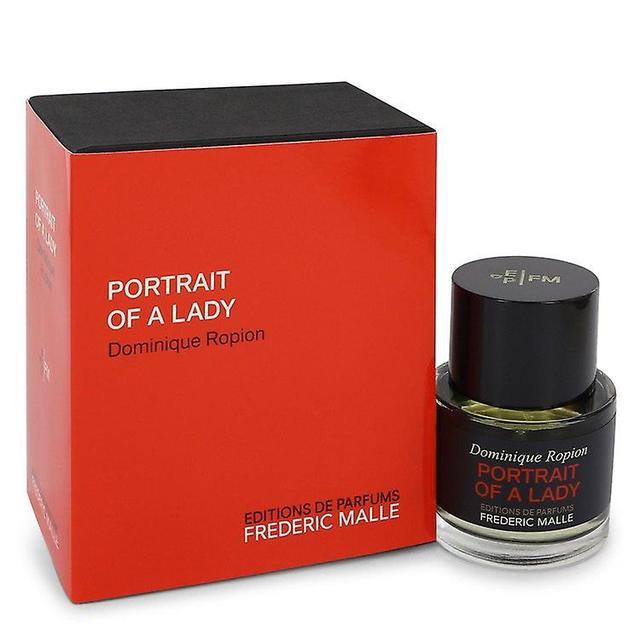 Portrait of a lady eau de parfum spray by frederic malle 1.7 oz eau de parfum spray on Productcaster.