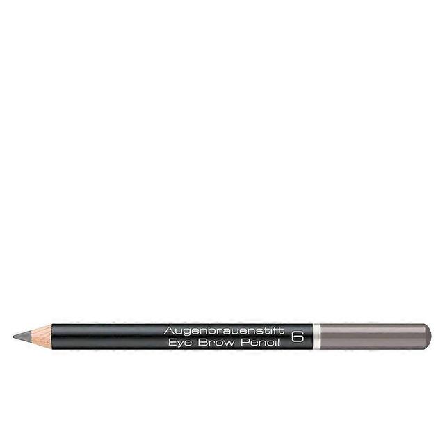 Artdeco eye brow pencil in medium grey brown on Productcaster.