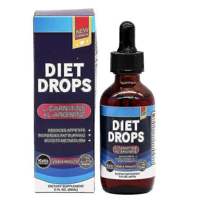 Sukkerfri Hot Selling Beauty Drops Diet Drop Series on Productcaster.