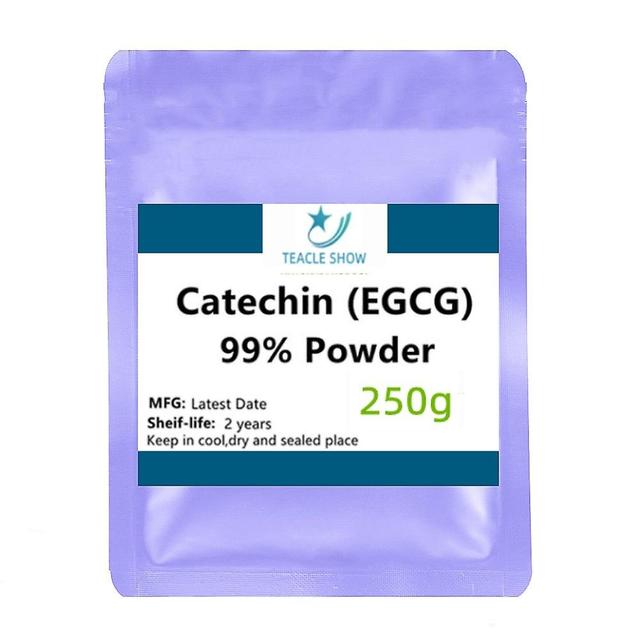 50-1000g Catechin (egcg), Theaflavin 250g on Productcaster.