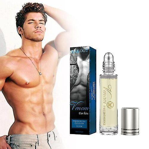 10-30ml Venom Pheromone Fragrance Perfume For Men/women Long Lasting Stimulating on Productcaster.