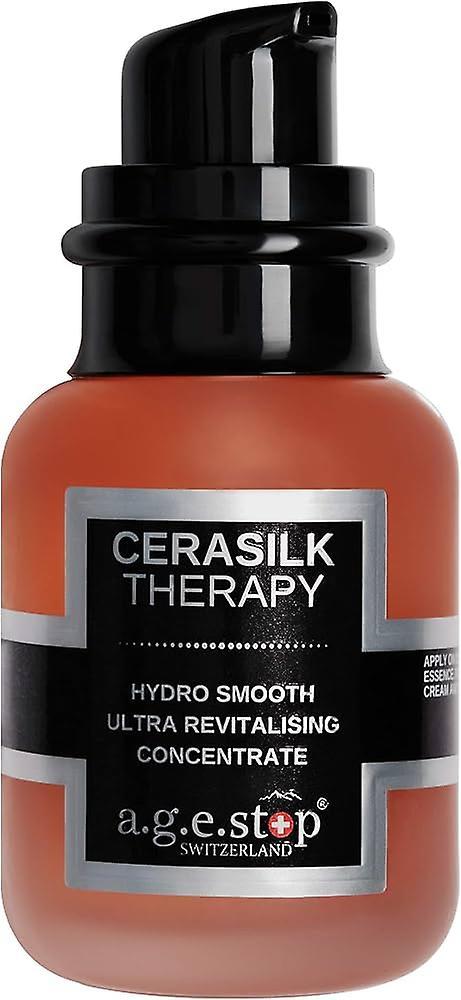 Age Stop Cerasilk Luxusný olejový koncentrát 60ml 60 ml on Productcaster.