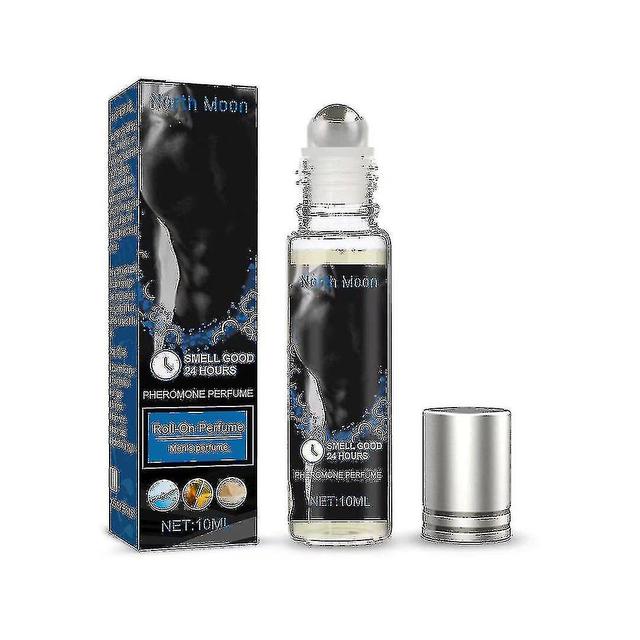 Pheromoneseduce Venom Roll-on Perfumepheromone Perfume on Productcaster.